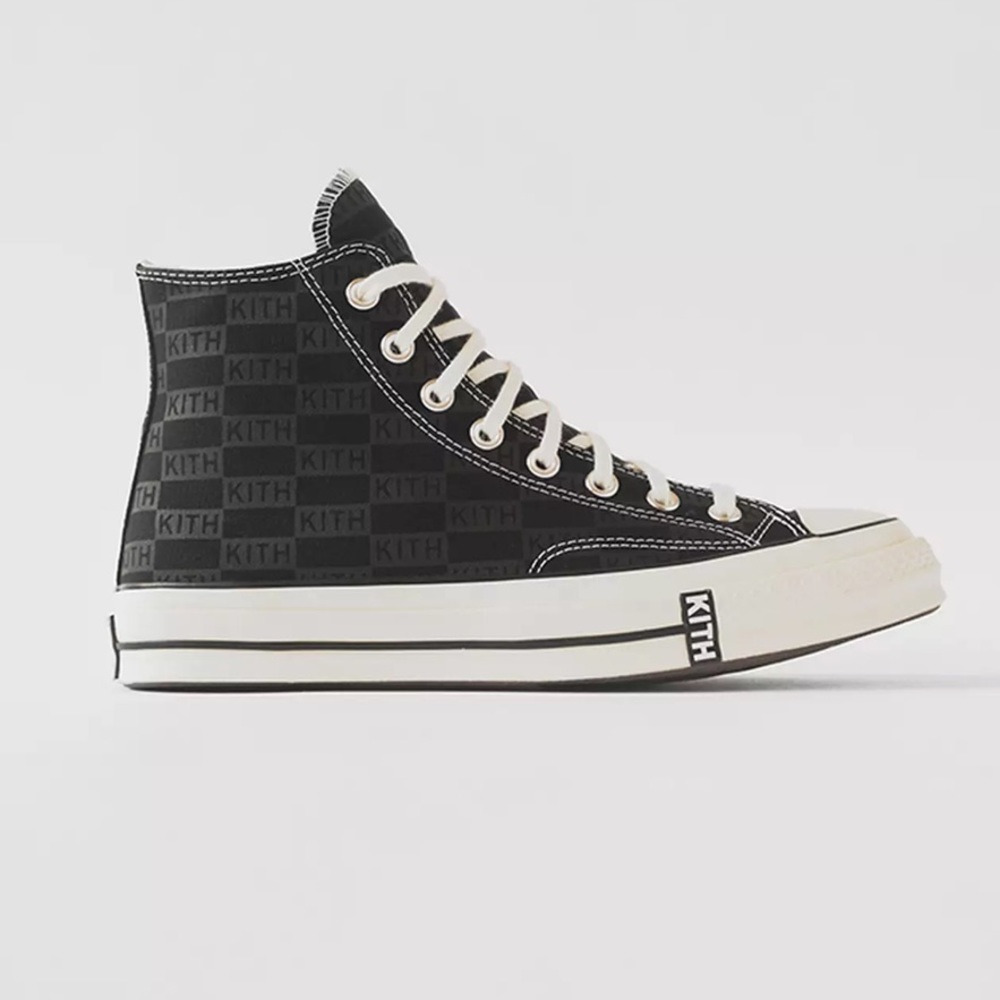 Kith x Converse Chuck Taylor All Star Classics
